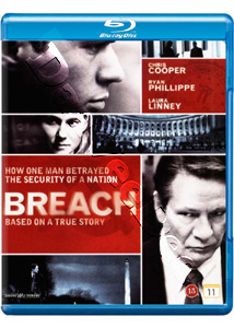 Breach (Blu-Ray)